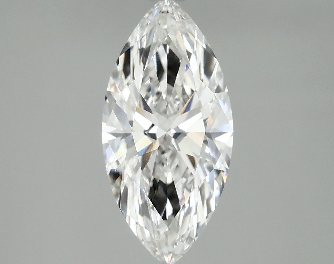 1.52 ct. marquise Lab Grown Diamond front image