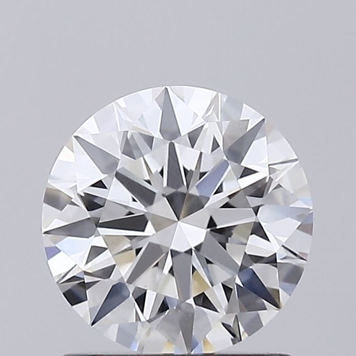 1.02 ct. round Lab Grown Diamond front image