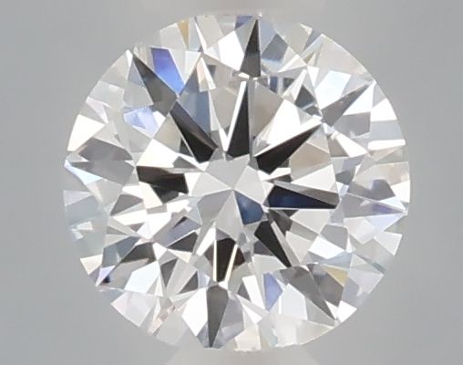 0.31 ct lab-grown Round Diamond