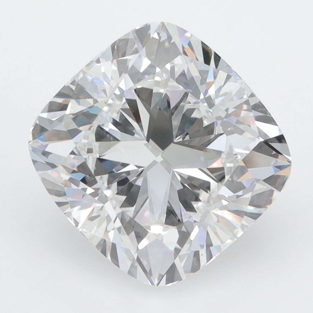 Cushion Diamond