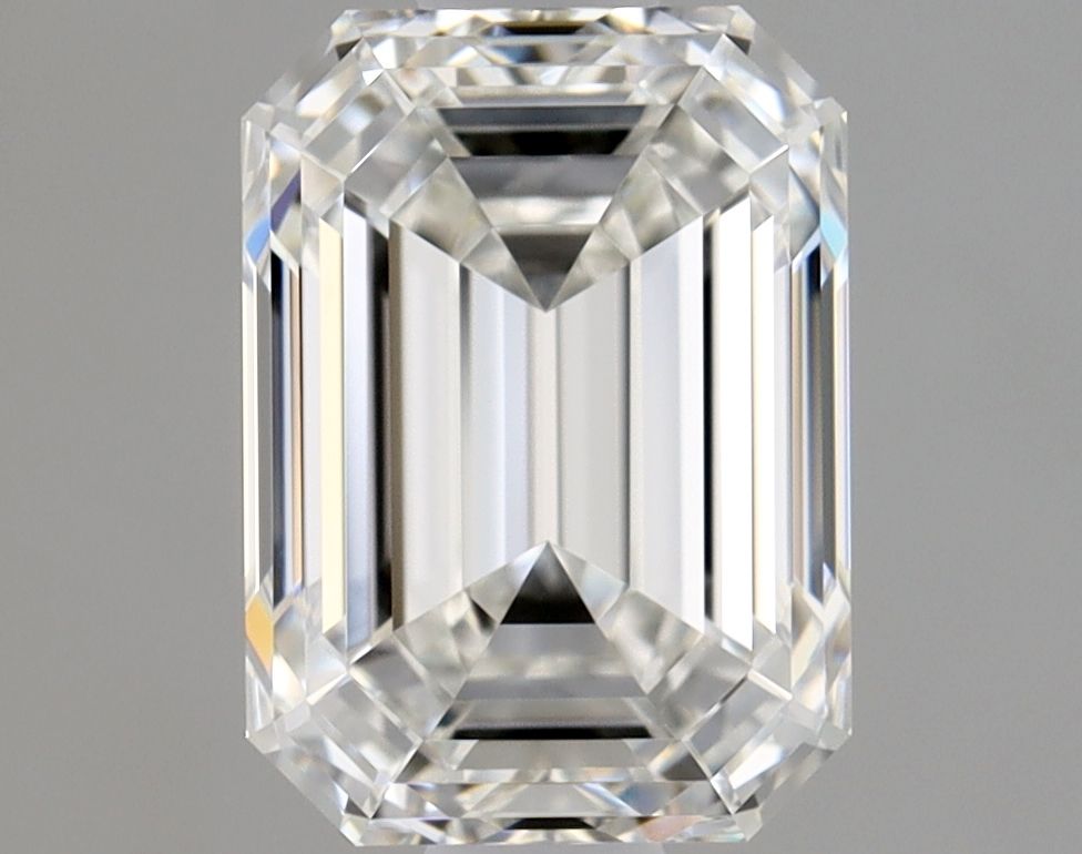 1.50 ct Emerald diamond