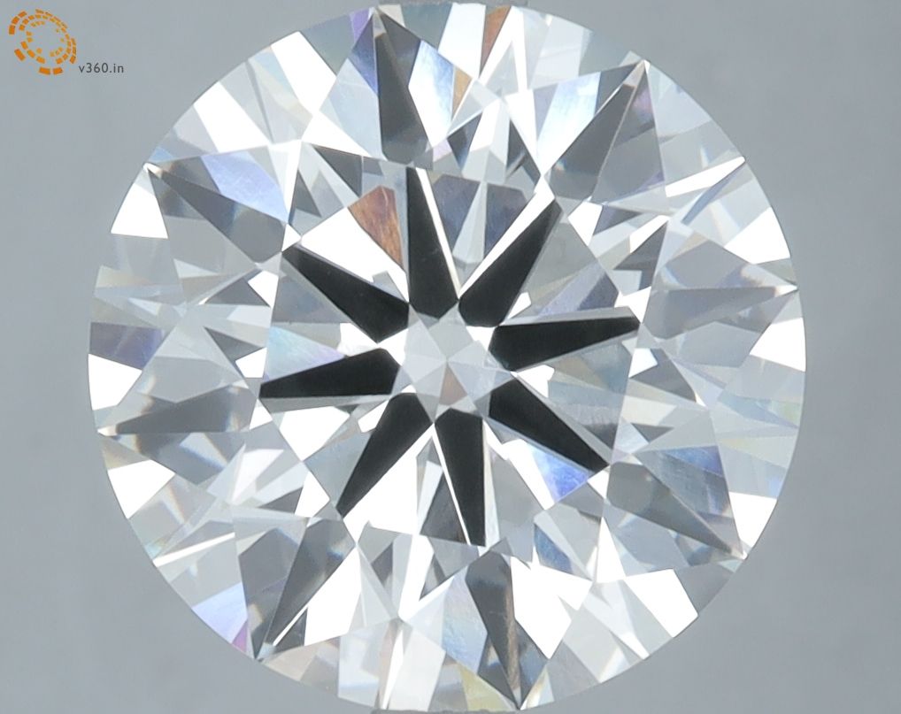 5.03 Carat