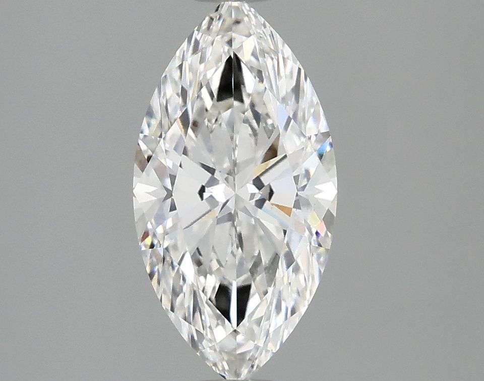 1.48 ct. marquise Lab Grown Diamond front image