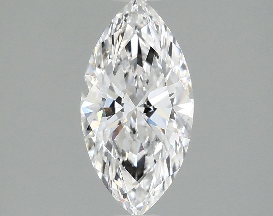 1.01 ct. marquise Lab Grown Diamond front image