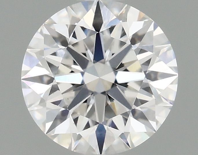 1.09 ct. round Lab Grown Diamond front image