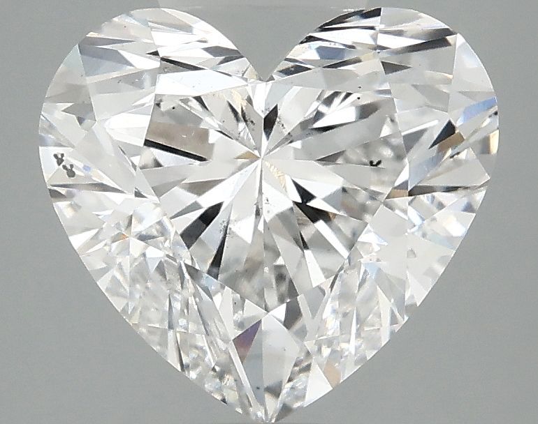 Heart Diamond