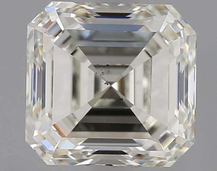 Asscher Diamond