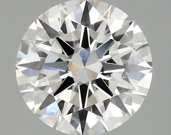 1.88 ct. round Lab Grown Diamond front image