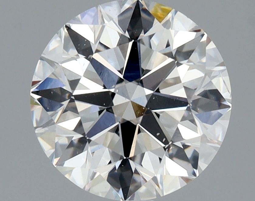 2.01 Carat