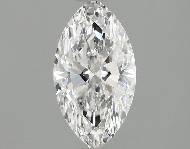 1.03 ct. marquise Lab Grown Diamond front image