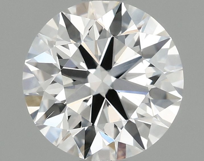 1.01 ct. round Lab Grown Diamond front image