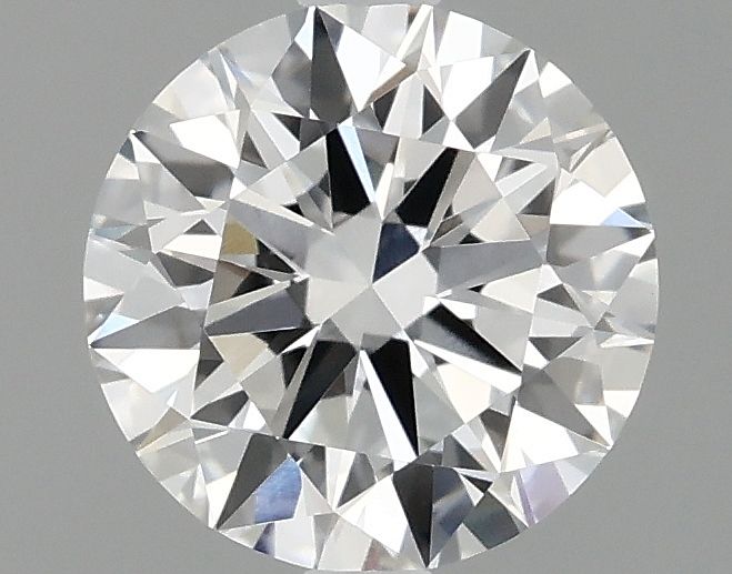 1.06 ct. round Lab Grown Diamond front image