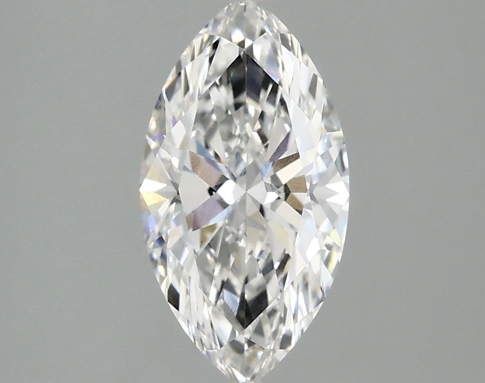 1.47 ct. marquise Lab Grown Diamond front image