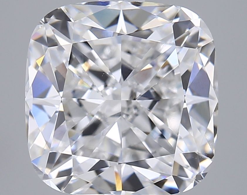 Cushion Diamond