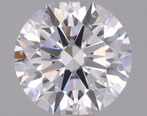 0.72 ct Round diamond