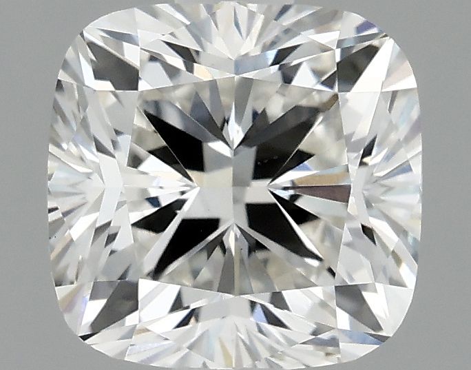 Cushion Diamond