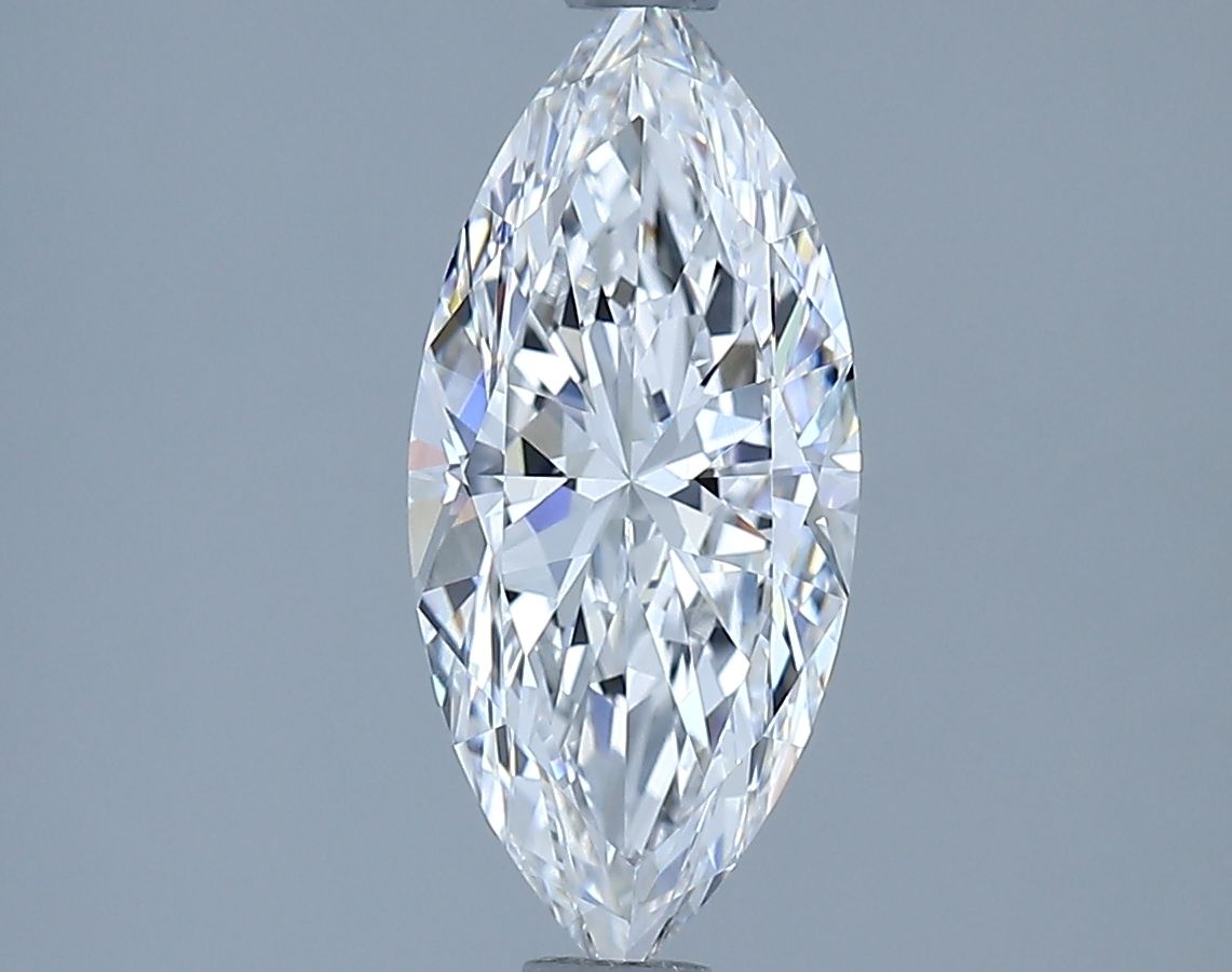 1.82 ct. marquise Lab Grown Diamond front image