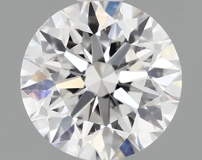 1.09 ct. round Lab Grown Diamond front image