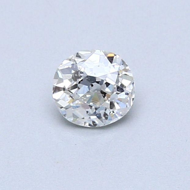 0.41 ct European cut Diamond