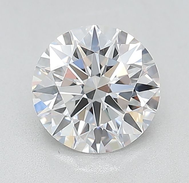 1.06 ct. round Lab Grown Diamond front image