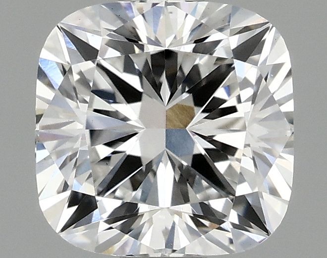 0.99 ct lab-grown Cushion modified Diamond