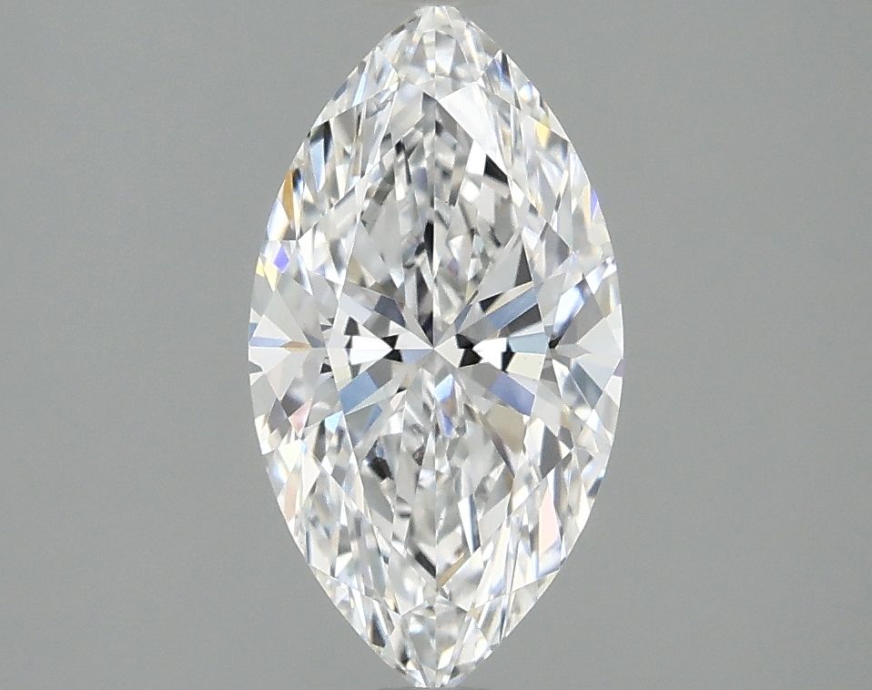1.53 ct. marquise Lab Grown Diamond front image