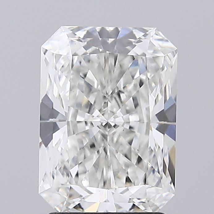 Radiant Diamond