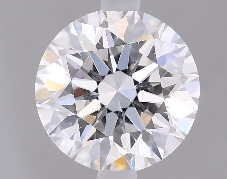 1.06 ct. round Lab Grown Diamond front image