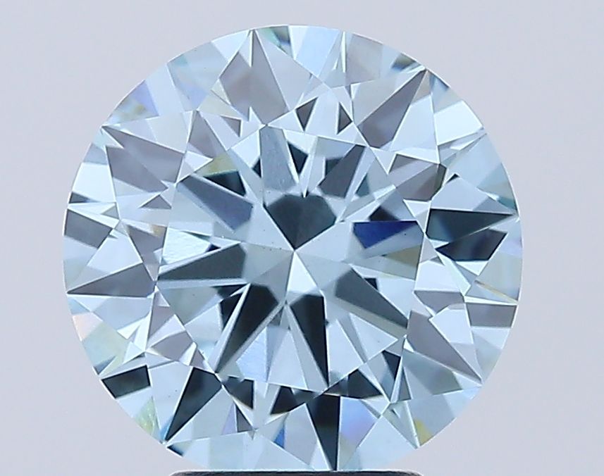 4.01 Carat