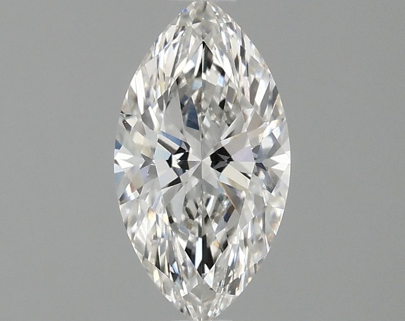 1.07 ct. marquise Lab Grown Diamond front image