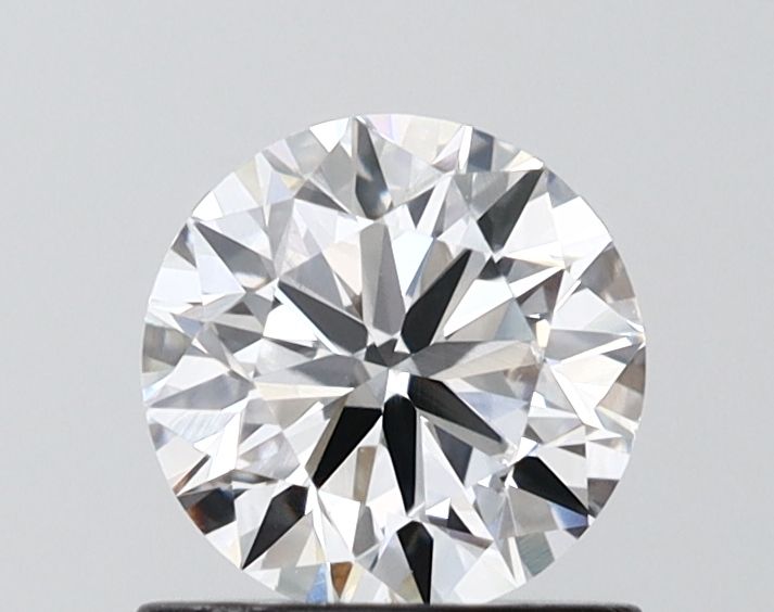 0.80 ct. round Lab Grown Diamond front image