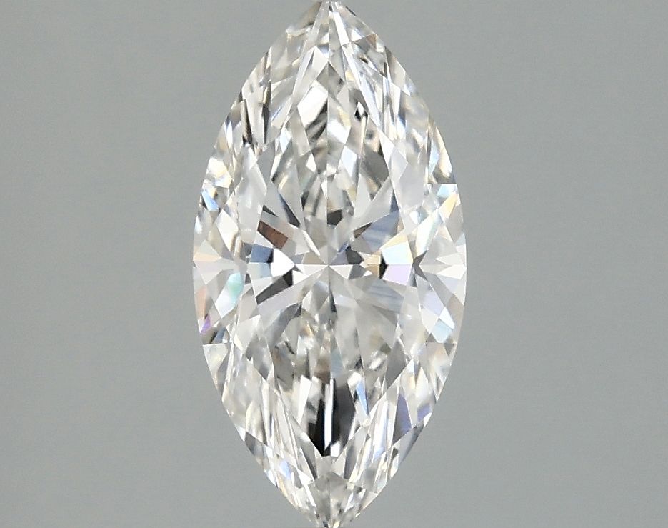 1.33 ct Marquise diamond