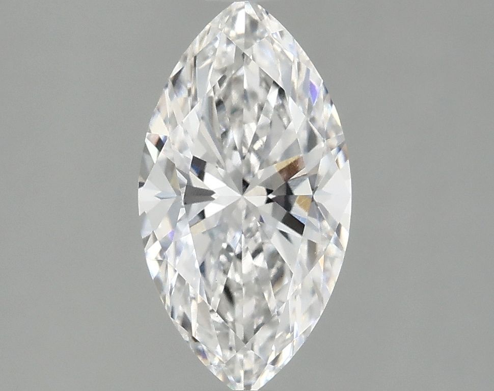 1.49 ct. marquise Lab Grown Diamond front image
