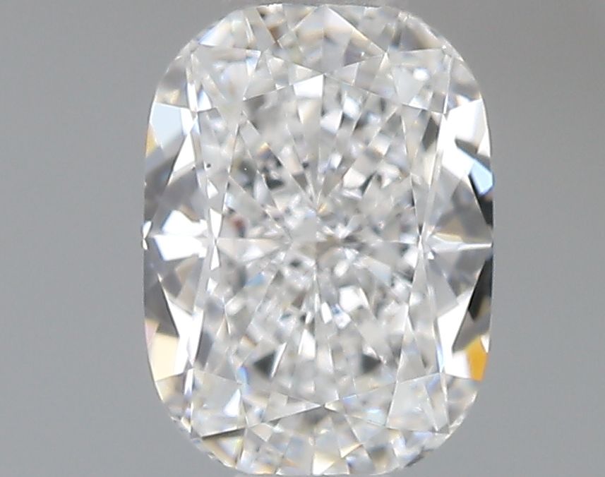 1.05 ct lab-grown Cushion modified Diamond