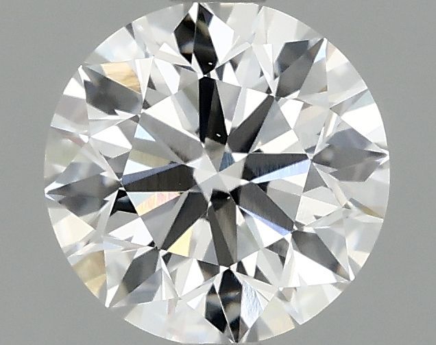 1.51 ct. round Lab Grown Diamond front image