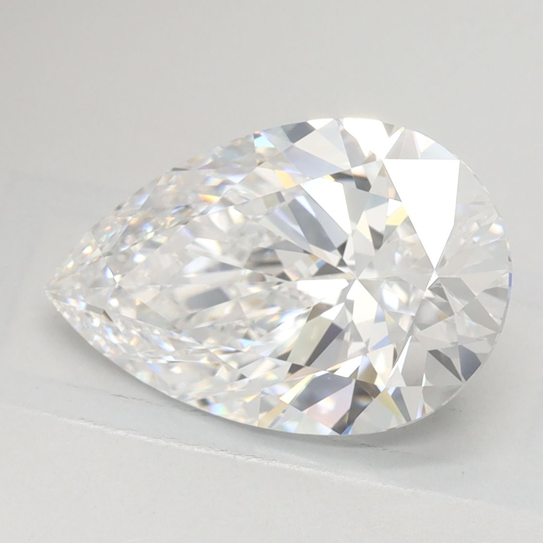 2.58 Carat