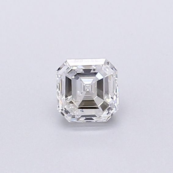 Asscher Diamond