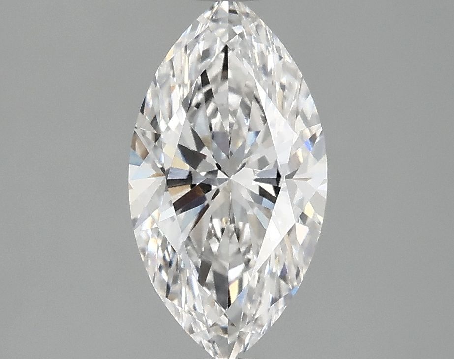 1.43 ct. marquise Lab Grown Diamond front image