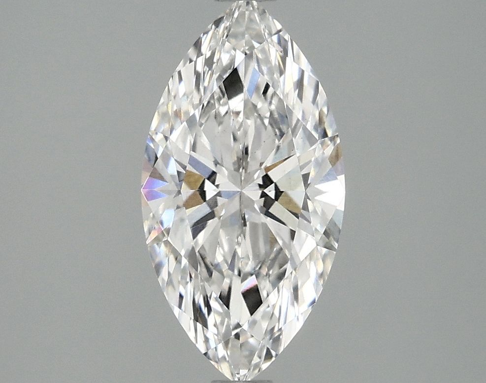 1.55 ct. marquise Lab Grown Diamond front image