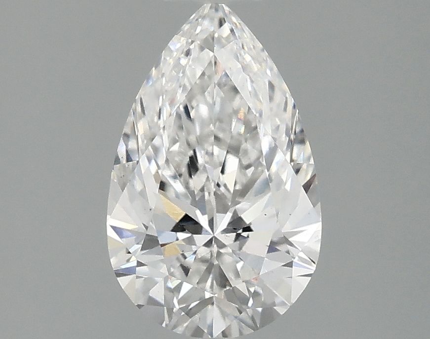 1.51 ct. pear Lab Grown Diamond front image