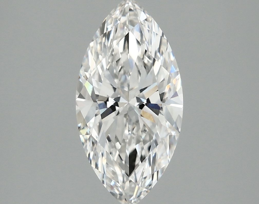 1.59 ct. marquise Lab Grown Diamond front image