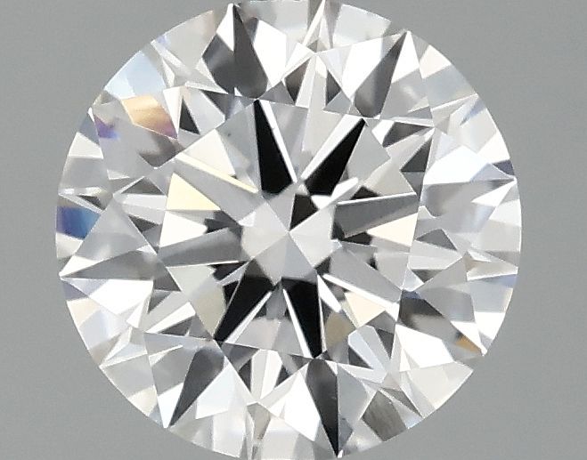 1.49 ct. round Lab Grown Diamond front image