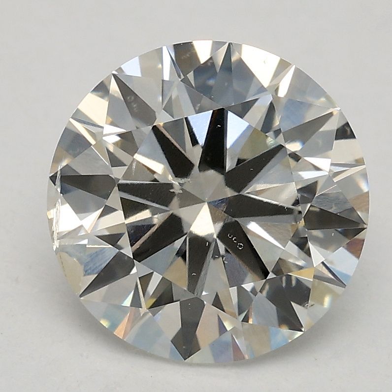 Round Diamond