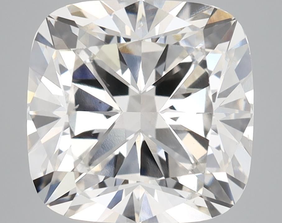 Cushion Diamond