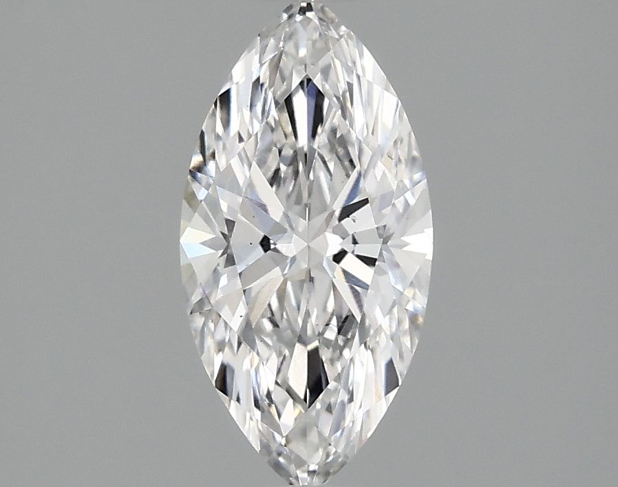 1.05 ct. marquise Lab Grown Diamond front image