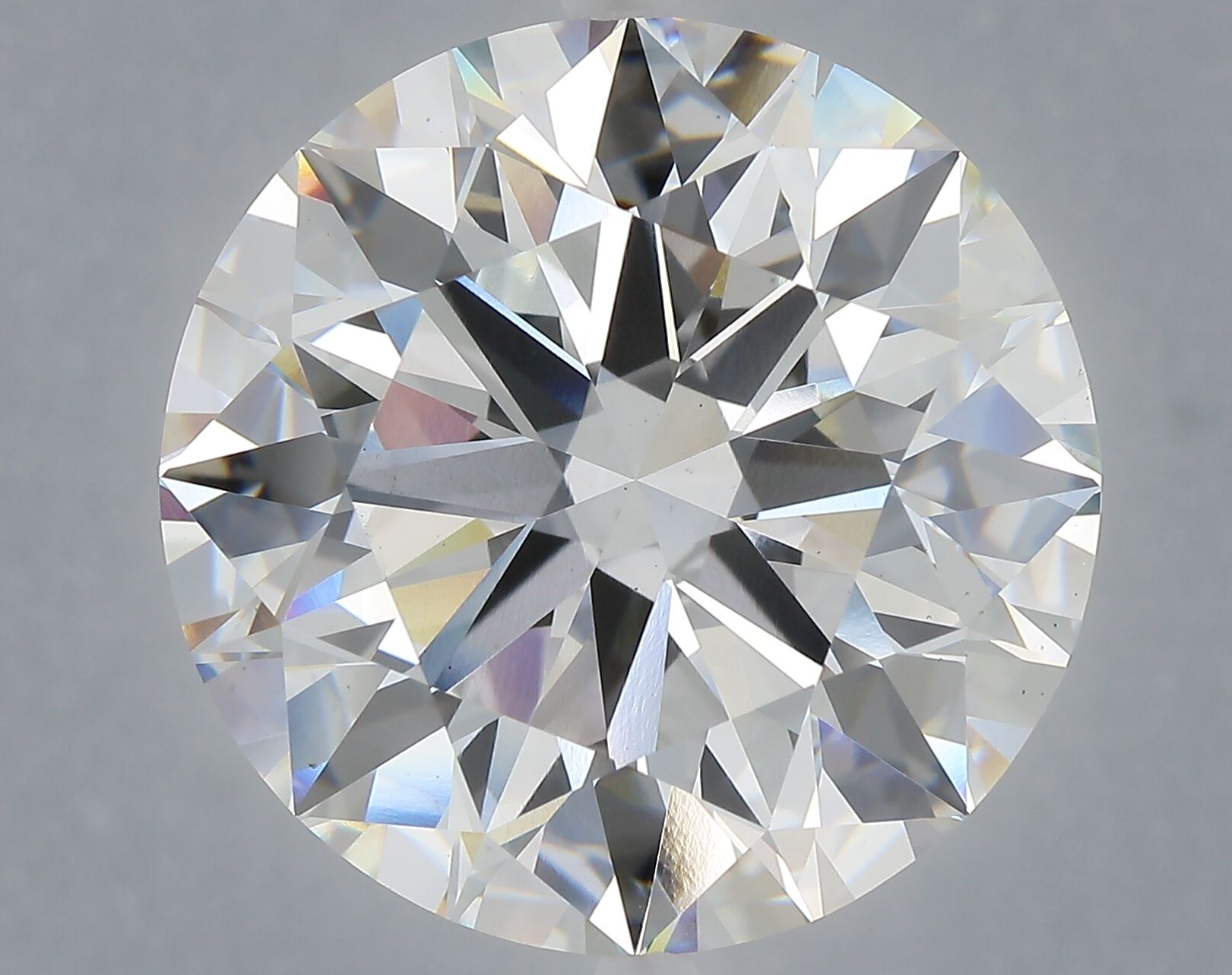 Round Diamond