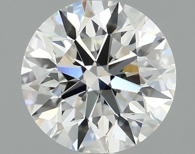 1.06 ct. round Lab Grown Diamond front image