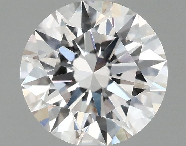 1.07 ct. round Lab Grown Diamond front image