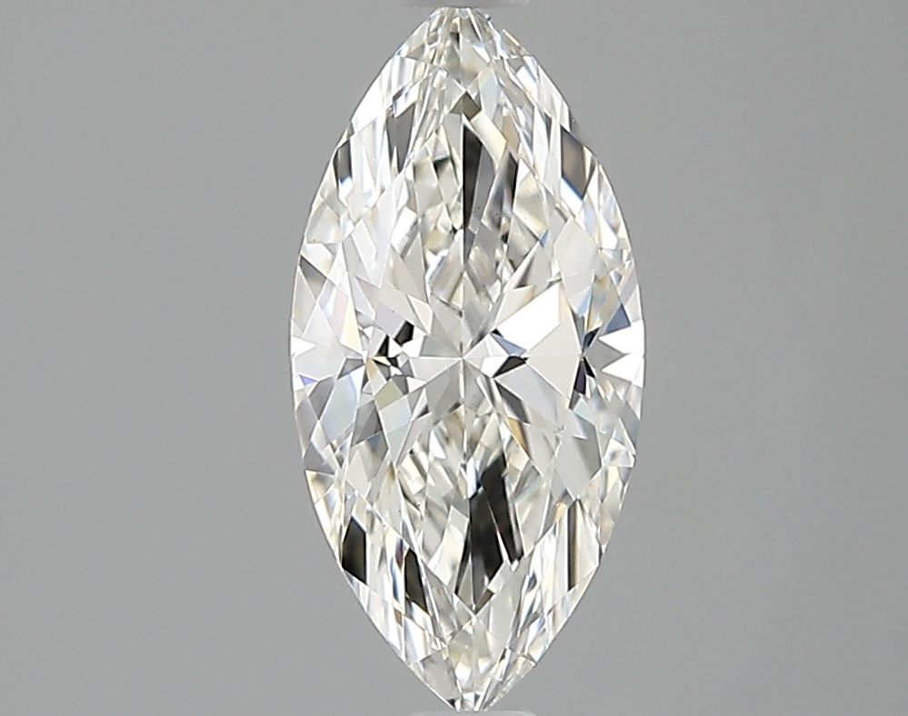 1.02 ct. marquise Lab Grown Diamond front image