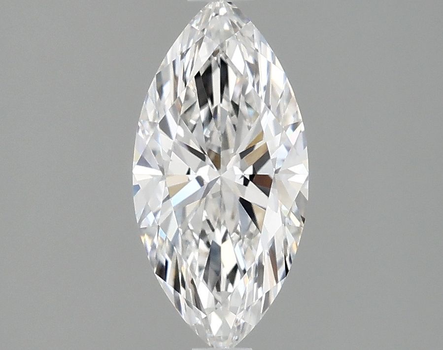 1.10 ct. marquise Lab Grown Diamond front image